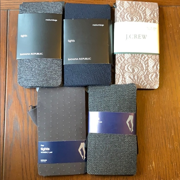 j crew gap banana republic